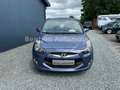 Hyundai iX20 Trend, Klimaauto., SHZ,Navi,ALU,USB Bleu - thumbnail 3