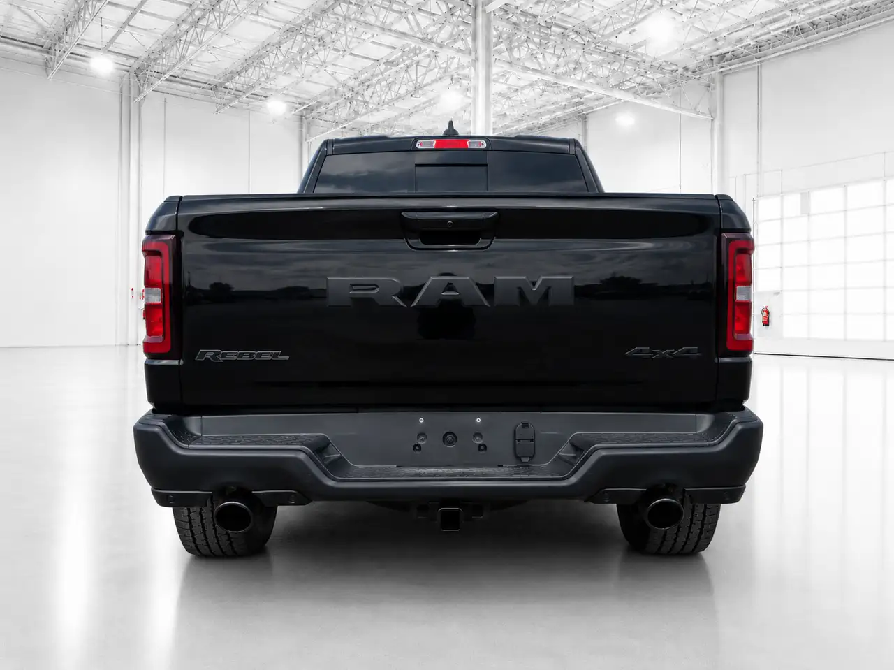 RAM 1500 photo RAM 1500
