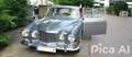 Jaguar 420 Saloon 00 Silber - thumbnail 13