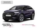 Audi Q4 e-tron Violett - thumbnail 1