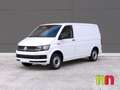 Volkswagen Transporter Furgón Corto TM 2.0 TDI 110kW(150CV) BMT Білий - thumbnail 7