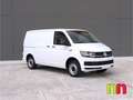 Volkswagen Transporter Furgón Corto TM 2.0 TDI 110kW(150CV) BMT Білий - thumbnail 2
