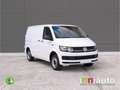 Volkswagen Transporter Furgón Corto TM 2.0 TDI 110kW(150CV) BMT Білий - thumbnail 1