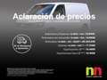 Volkswagen Transporter Furgón Corto TM 2.0 TDI 110kW(150CV) BMT Білий - thumbnail 5