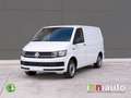Volkswagen Transporter Furgón Corto TM 2.0 TDI 110kW(150CV) BMT Білий - thumbnail 6