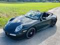 Porsche 997 Carrera 4 GTS Cabriolet Schwarz - thumbnail 1