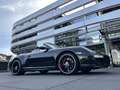 Porsche 997 Carrera 4 GTS Cabriolet Schwarz - thumbnail 4