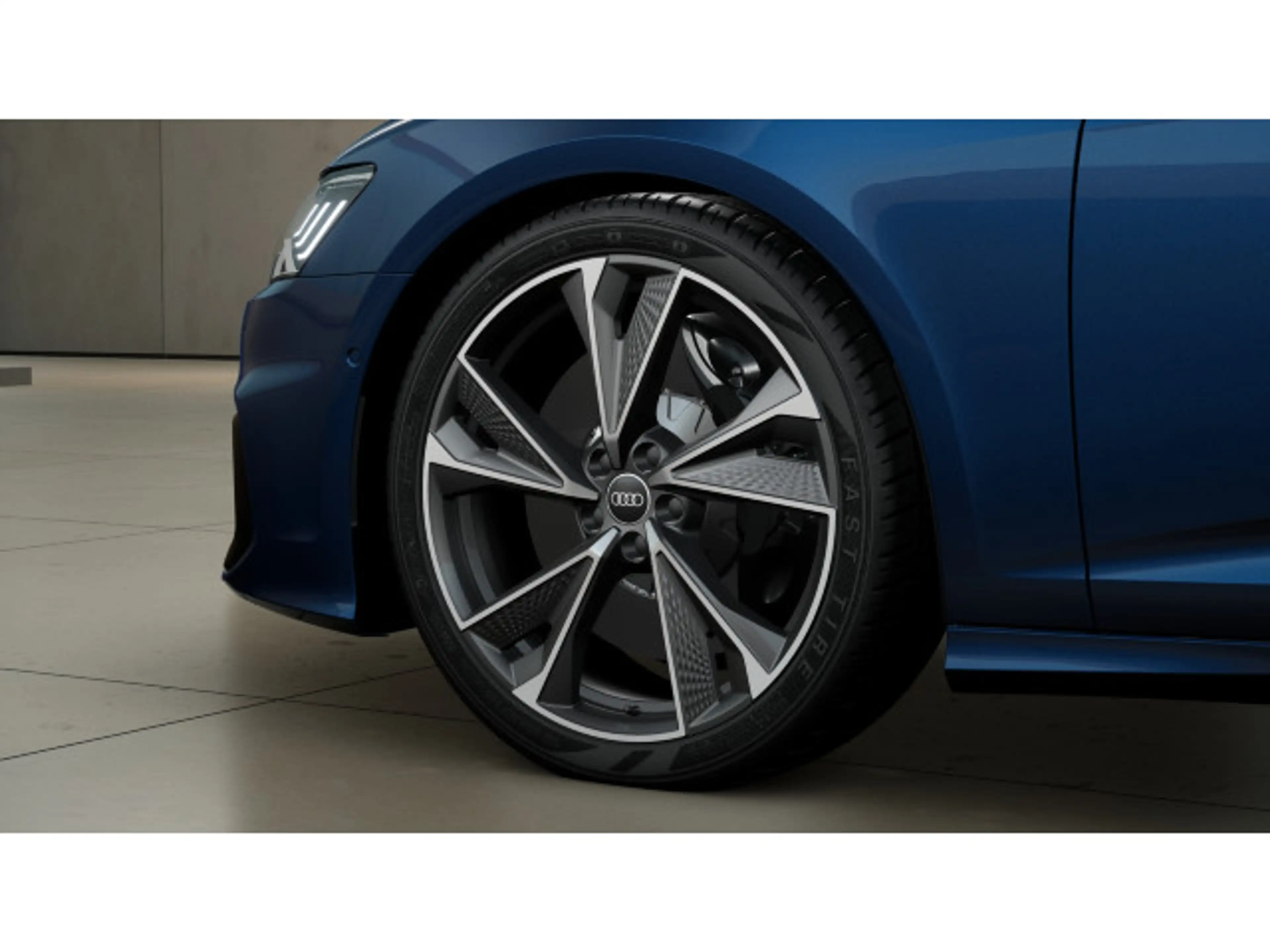 Audi S6 3.0 TDI quattro tiptronic B&O/Leder — photo 4