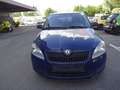 Skoda Fabia Combi Cool Edition Bleu - thumbnail 11