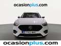 MG ZS 1.0 T-GDI Luxury 82kW Weiß - thumbnail 12