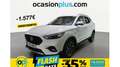 MG ZS 1.0 T-GDI Luxury 82kW Weiß - thumbnail 1