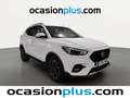 MG ZS 1.0 T-GDI Luxury 82kW Weiß - thumbnail 2