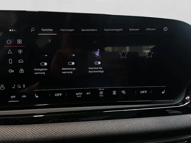 Audi A6 view 14