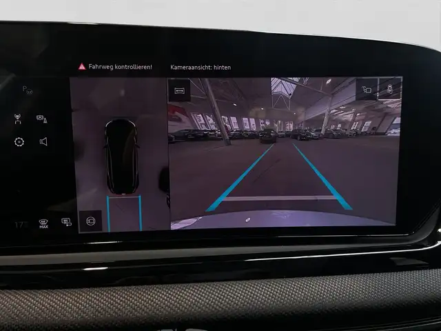 Audi A6 view 15