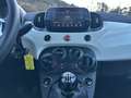Fiat 500C 1.0 GSE Hybrid DOLCEVITA Weiß - thumbnail 14