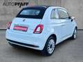 Fiat 500C 1.0 GSE Hybrid DOLCEVITA Weiß - thumbnail 5