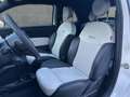 Fiat 500C 1.0 GSE Hybrid DOLCEVITA Weiß - thumbnail 20