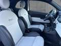 Fiat 500C 1.0 GSE Hybrid DOLCEVITA Weiß - thumbnail 11