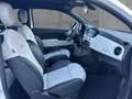 Fiat 500C 1.0 GSE Hybrid DOLCEVITA Weiß - thumbnail 10