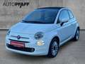 Fiat 500C 1.0 GSE Hybrid DOLCEVITA Weiß - thumbnail 1