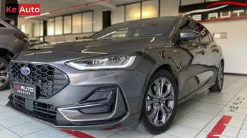 Focus V 1.0t ecoboost h ST-Line 125cv