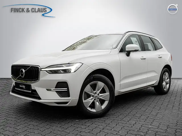 Volvo XC60 B4 Momentum Pro