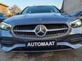 Mercedes-Benz C 220 C 220 d 9G-TRONIC Avantgarde DIESEL Gris - thumbnail 2