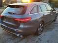 Mercedes-Benz C 220 C 220 d 9G-TRONIC Avantgarde DIESEL Gris - thumbnail 6