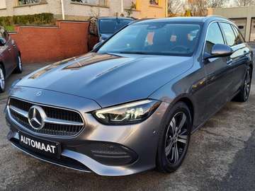 C 220 d 9G-TRONIC Avantgarde DIESEL