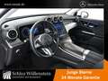 Mercedes-Benz GLC 200 4M Avantgarde/LED/AHK/Memory/Totwinkel Blanc - thumbnail 9
