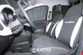 Fiat Panda Pandina 1.0 Firefly Hybrid 70CV Cross Rosso - thumbnail 8