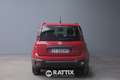 Fiat Panda Pandina 1.0 Firefly Hybrid 70CV Cross Rosso - thumbnail 5