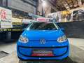 Volkswagen up! Up! 1.0i - Airco - GARANTIE Blauw - thumbnail 3