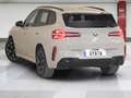 BMW X3 xDrive 20dA Beige - thumbnail 2