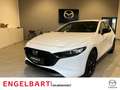 Mazda 3 2.0 e-SKYACTIV G 150ps 6AT FWD Homura Blanc - thumbnail 1