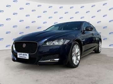 2.0d Prestige 180cv auto