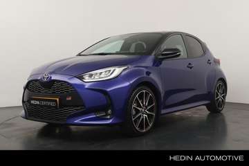 1.5 130pk Hybrid GR Sport | Bi Tone | Navigatie |