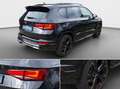CUPRA Ateca 2.0 TSI 4x4 NAVI*AHK*LEDER*E-Sitze*KAM*BEA Schwarz - thumbnail 24