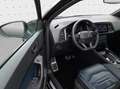 CUPRA Ateca 2.0 TSI 4x4 NAVI*AHK*LEDER*E-Sitze*KAM*BEA Schwarz - thumbnail 16