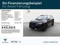 CUPRA Ateca 2.0 TSI 4x4 NAVI*AHK*LEDER*E-Sitze*KAM*BEA Schwarz - thumbnail 2
