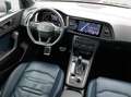 CUPRA Ateca 2.0 TSI 4x4 NAVI*AHK*LEDER*E-Sitze*KAM*BEA Schwarz - thumbnail 8