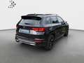 CUPRA Ateca 2.0 TSI 4x4 NAVI*AHK*LEDER*E-Sitze*KAM*BEA Schwarz - thumbnail 4