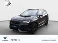 CUPRA Ateca 2.0 TSI 4x4 NAVI*AHK*LEDER*E-Sitze*KAM*BEA Schwarz - thumbnail 1