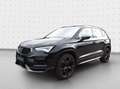 CUPRA Ateca 2.0 TSI 4x4 NAVI*AHK*LEDER*E-Sitze*KAM*BEA Schwarz - thumbnail 15