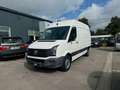 Volkswagen CRAFTER 2.0 TDI 110 Ch  L2H2 Blanc - thumbnail 1