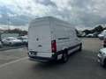 Volkswagen CRAFTER 2.0 TDI 110 Ch  L2H2 Blanc - thumbnail 2