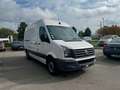 Volkswagen CRAFTER 2.0 TDI 110 Ch  L2H2 Blanc - thumbnail 4