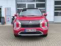 Mitsubishi Outlander Outlander 2.4 PHEV 4WD Top Pano*DAB*Abstand*BT*S Czerwony - thumbnail 3