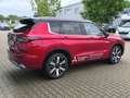 Mitsubishi Outlander Outlander 2.4 PHEV 4WD Top Pano*DAB*Abstand*BT*S Czerwony - thumbnail 5