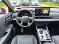 Mitsubishi Outlander Outlander 2.4 PHEV 4WD Top Pano*DAB*Abstand*BT*S Czerwony - thumbnail 9